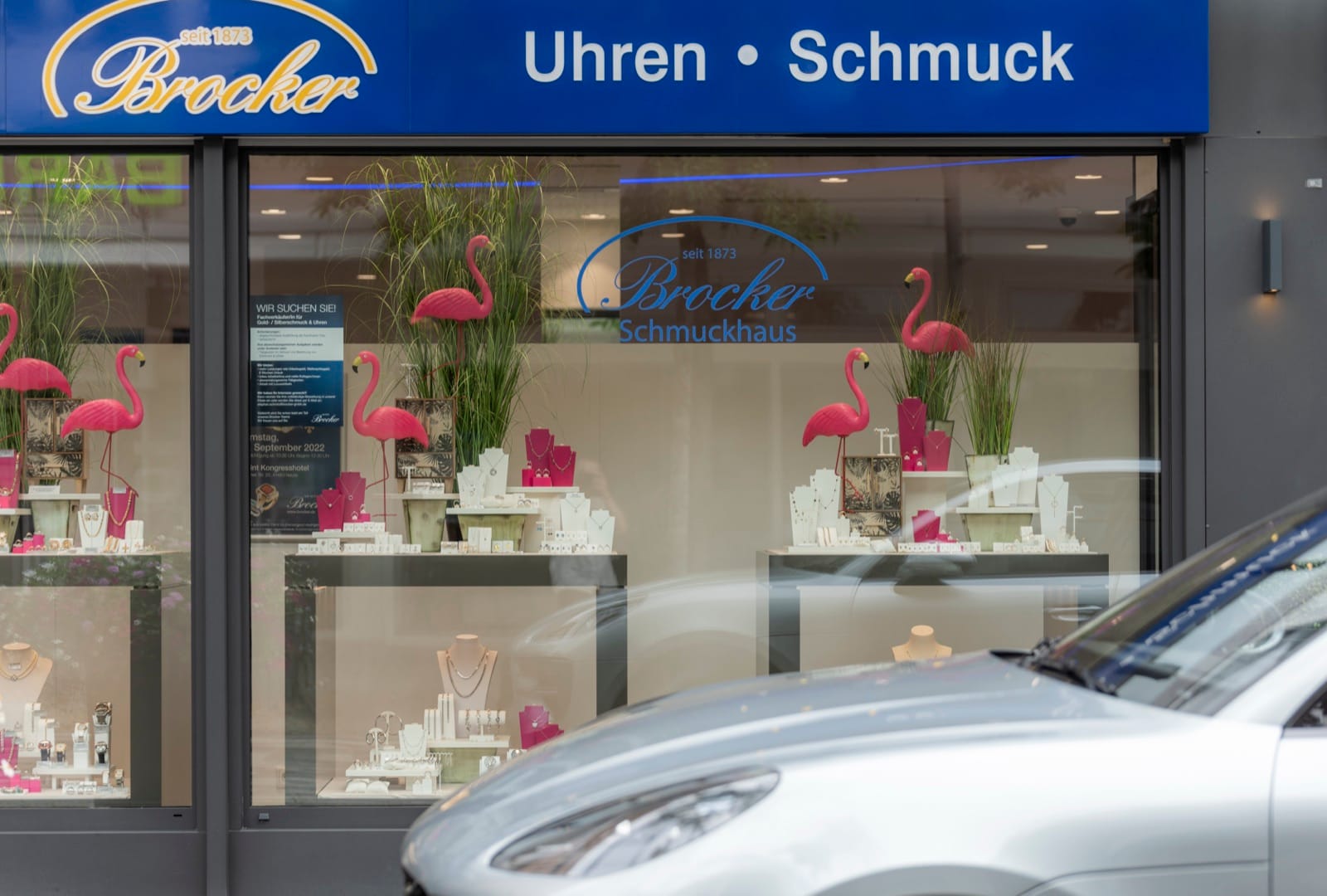 Pfandhaus Neuss