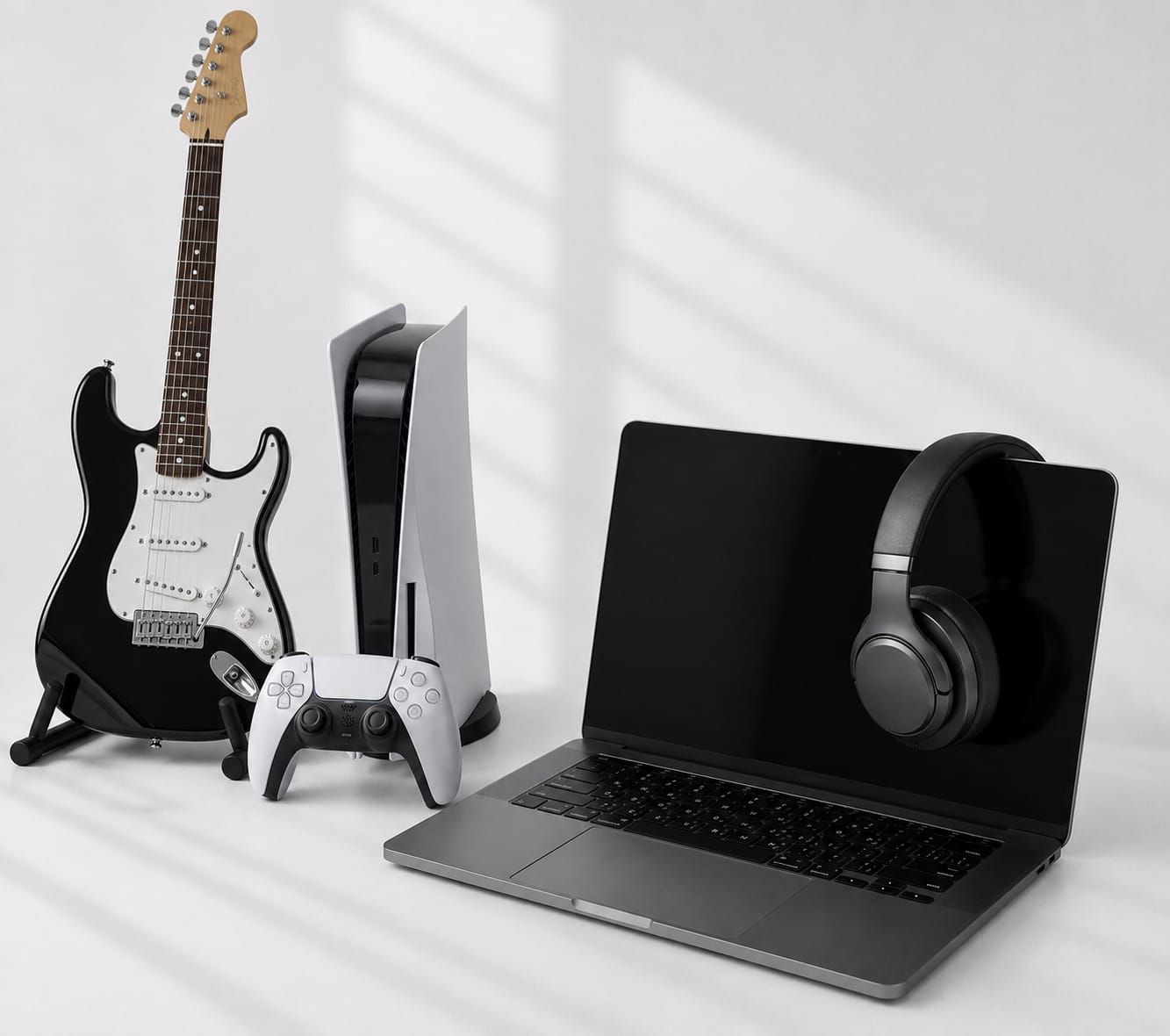 Technik & Instrumente