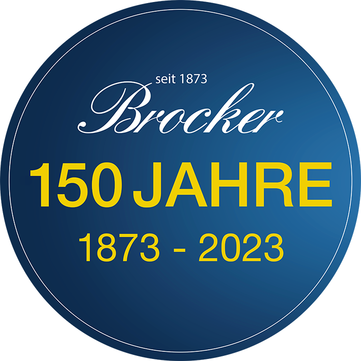 Pfandhaus Brocker - Tradition seit über 150 Jahren