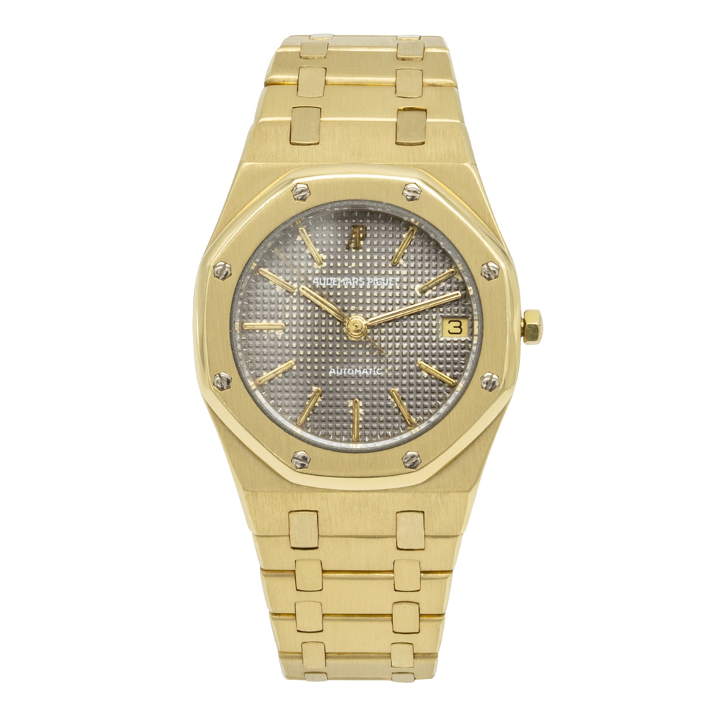 Audemars Piguet Uhren Pfandkredit