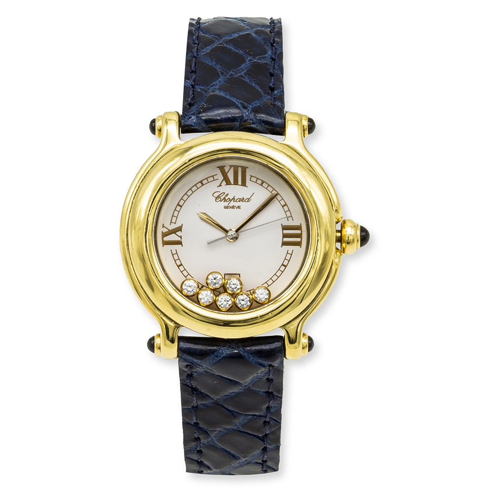 Chopard Uhren Pfandkredit