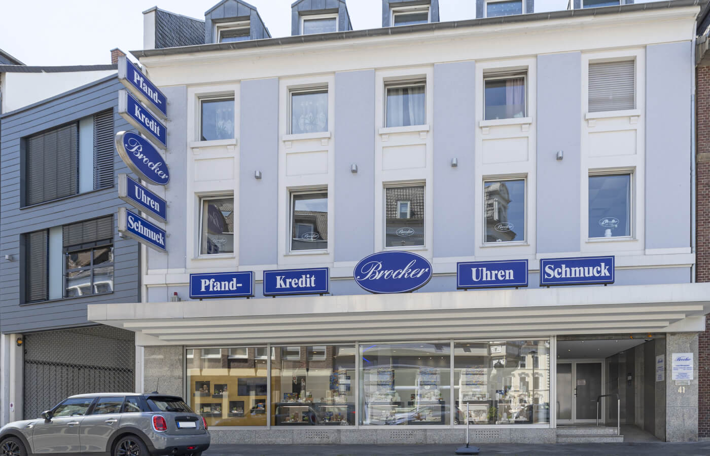 Mönchengladbach
